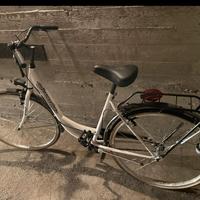 Bici da donna