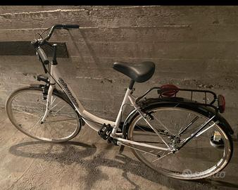Bici da donna