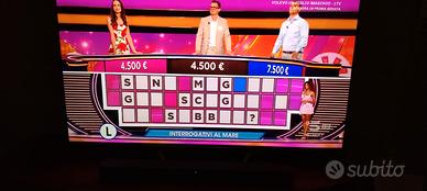 TV QLED 65 HAIER 