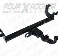 Gancio di traino posteriore per suzuki jimny