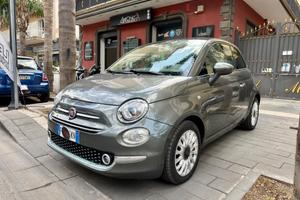 Fiat 500 1.2 EasyPower Lounge GPL