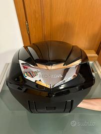 Bauletto HONDA SH 35L Smart key