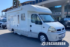 Arca P674 LSX