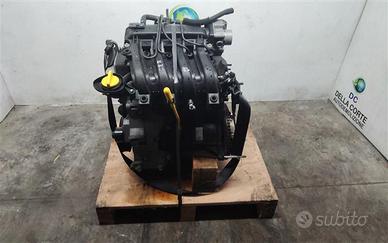 MOTORE SEMICOMPLETO RENAULT Clio Serie 7701478745