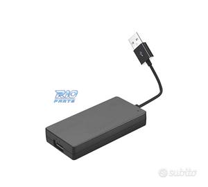 MODULO WIRELESS CARPLAY PER AUTORADIO XTRONS COMPA