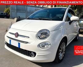 Fiat 500 1.2 Lounge 70cv *E6* OK NEOPAT