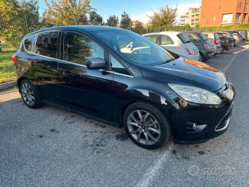 Ford C-Max 2012