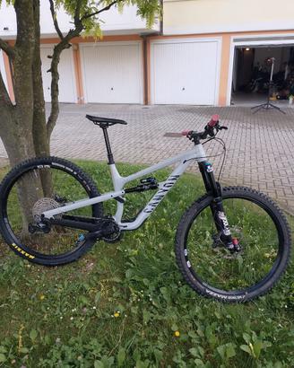 mtb canyon