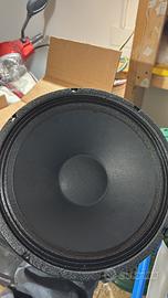 Woofer eminence beta 12cx (coassiali)
