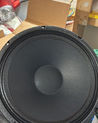 Woofer eminence beta 12cx (coassiali)