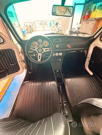 fiat 500 l iscrizione ASI   