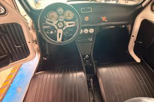 fiat 500 l iscrizione ASI   