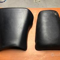 Coppia Selle Honda CBR 954 RR 2002 - 2003