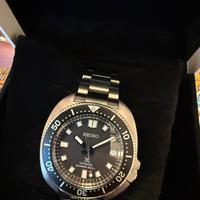 OROLOGIO SEIKO PROSPEX CAPTAIN WILLARD