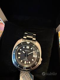 OROLOGIO SEIKO PROSPEX CAPTAIN WILLARD