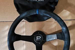 Accessori personalizzati Subaru e Prodrive