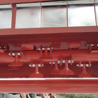 TRINCIA PER TRATTORE