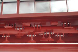 TRINCIA PER TRATTORE