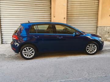 golf 7.5