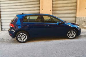 golf 7.5