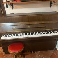 Pianoforte HERMANN