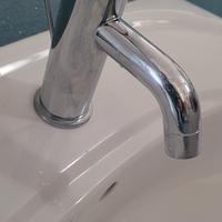 Miscelatore PAINI Cox 78CR211