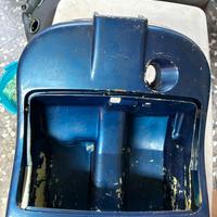 Vari ricambi vespa Hp e similari