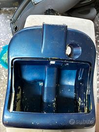 Vari ricambi vespa Hp e similari