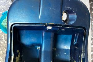 Vari ricambi vespa Hp e similari