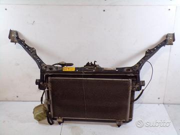 Ossatura e Kit Radiatori DR 5 1.6 benzina 2011