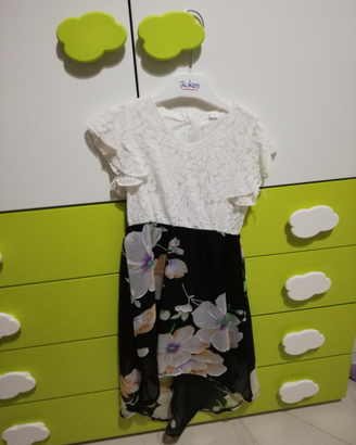 Vestito da bambina