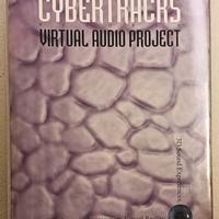 CYBERTRACKS VIRTUAL AUDIO PROJECT 3D SOUND