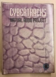 CYBERTRACKS VIRTUAL AUDIO PROJECT 3D SOUND