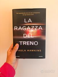 La ragazza del treno della Hawkins