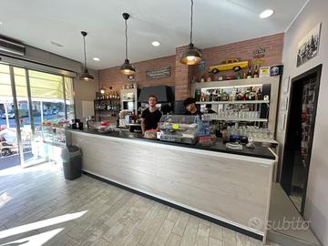 Arredo Bar