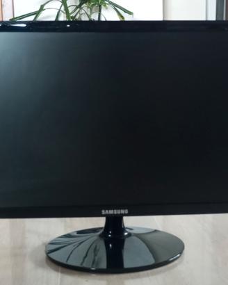 Samsung monitor 24 pollici 