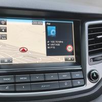 stereo originale hyundai tucson 2018