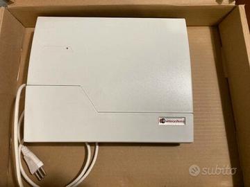 CENTRALINA TELEFONCA EUROSYSTEM serie Euro28.N