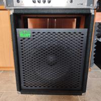 AMPLIFICATORE MARKBASS S450+CASSA TRACE ELIOT