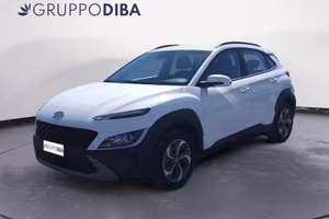 Hyundai Kona I 2021 1.6 gdi hev Xtech 2wd 141...