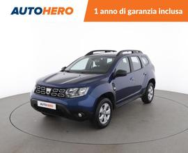 DACIA Duster JE85952