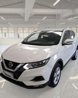 NISSAN QASHQAI 1.3 DIG-T 140 BUSINESS CROSSOVER