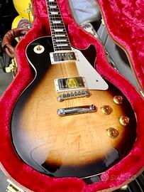 Chitarra Gibson Les Paul Standard