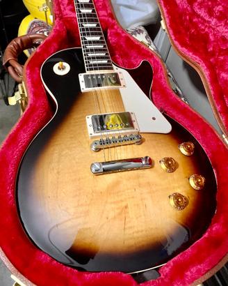 Chitarra Gibson Les Paul Standard