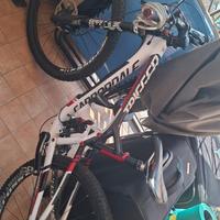 Cannondale Trigger 2 Carbon