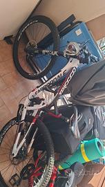 Cannondale Trigger 2 Carbon