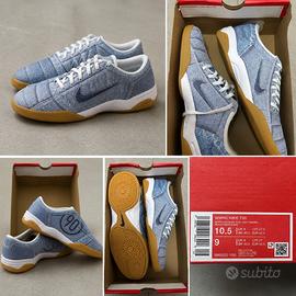Nike T90 Denim Azzurre