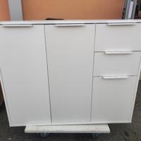 💥 Nuovo ( da esposizione) mobile multiuso L106xP3