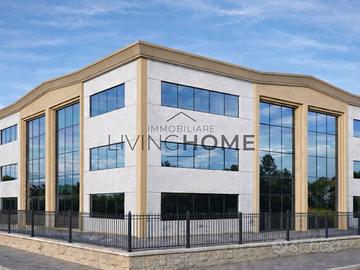 Immobile di 4738 m² con 1 locale a Longiano