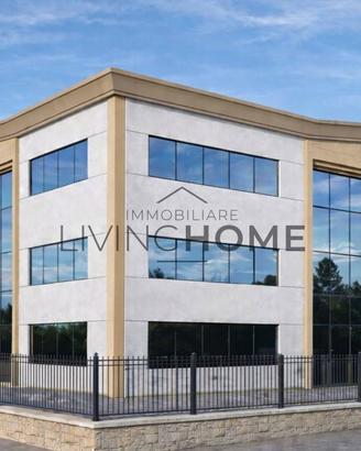 Immobile di 4738 m² con 1 locale a Longiano
